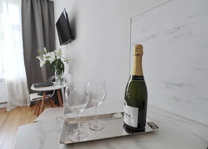 Apartamenty Na Teatralnej 14 - Katowice