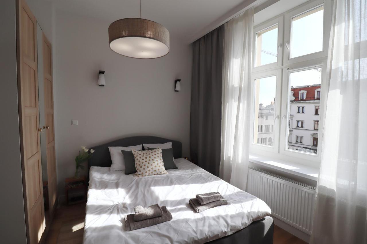 Na Teatralnej 14 - Apartment *