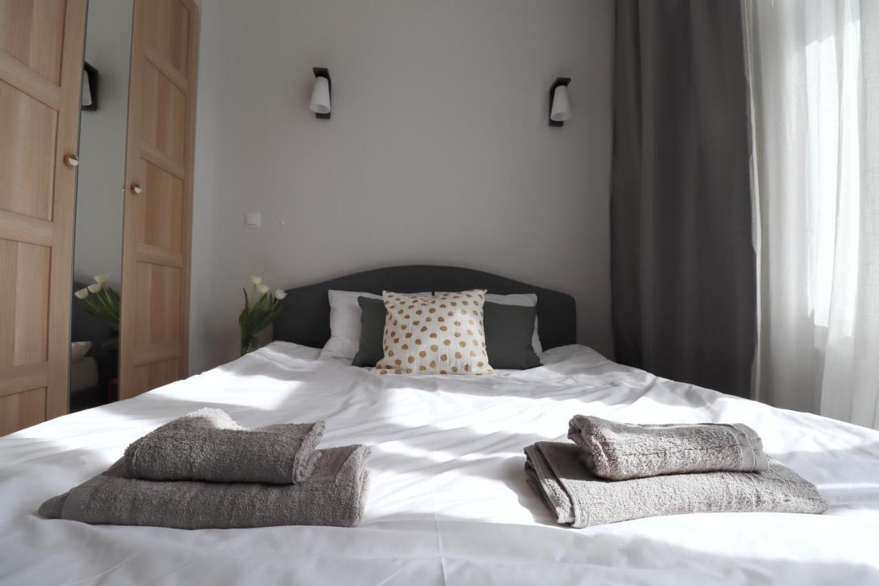 Apartmán Na Teatralnej 14 - *