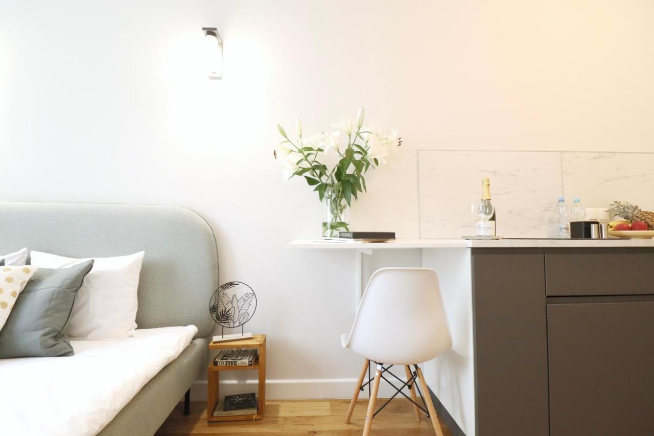 Na Teatralnej 14 - Apartment *