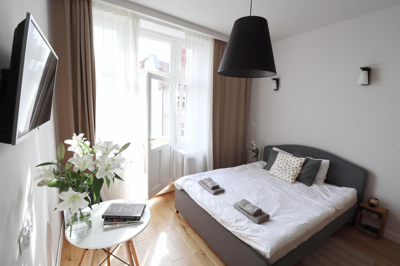 Apartment Na Teatralnej 14 - Katowice