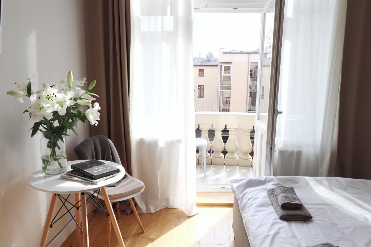 Na Teatralnej 14 - Apartment Katowice