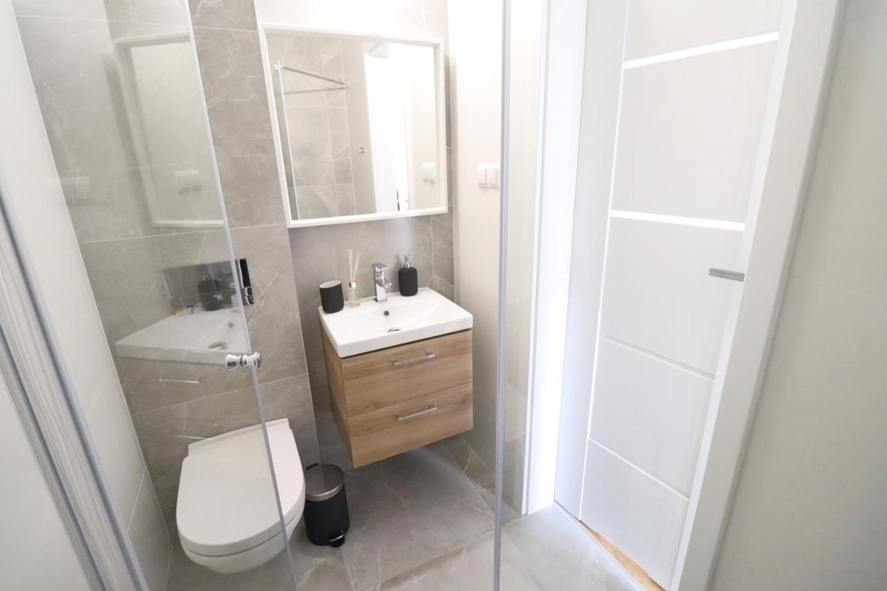 Apartment Na Teatralnej 14 -