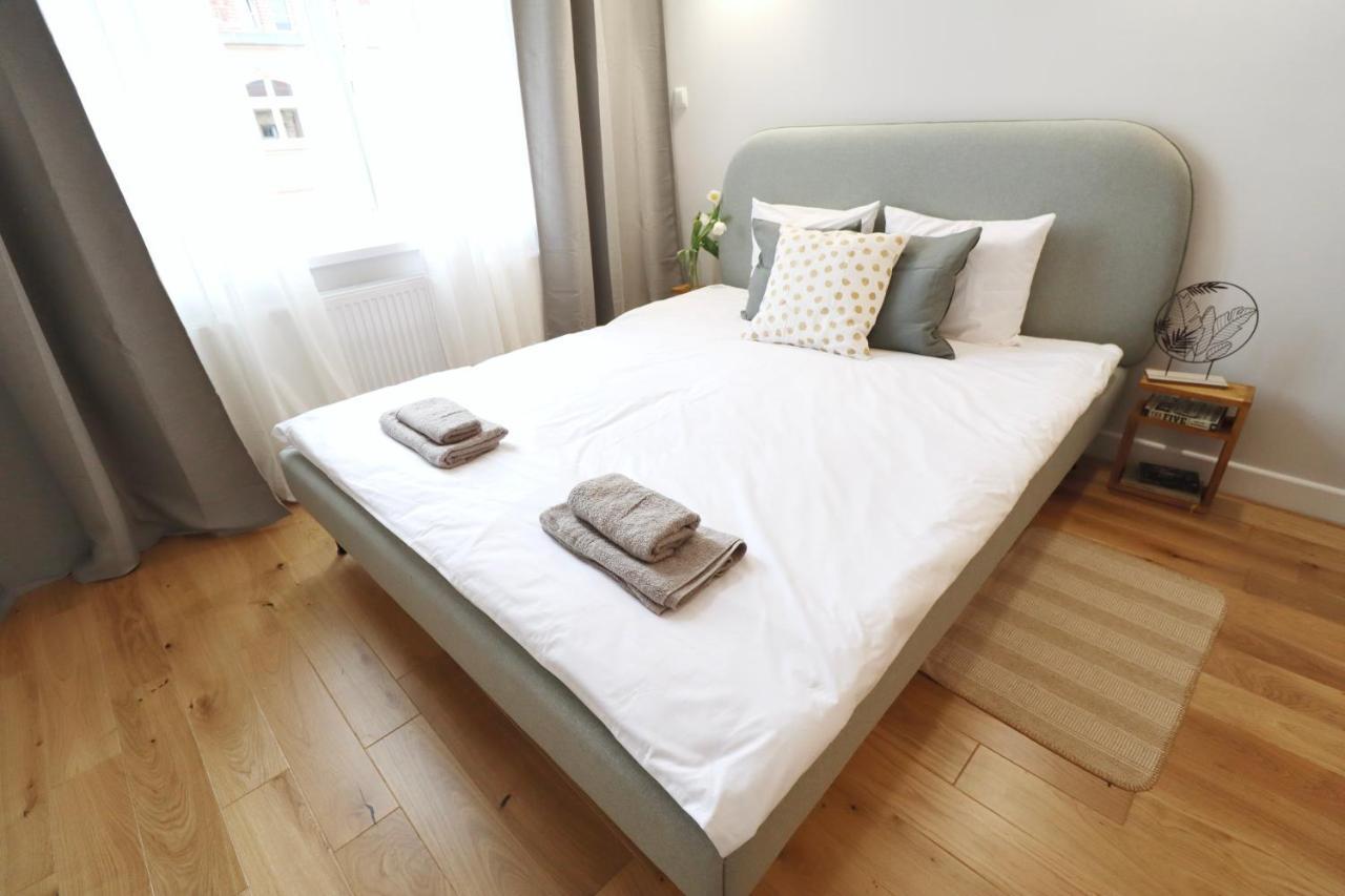Apartment Na Teatralnej 14 - *
