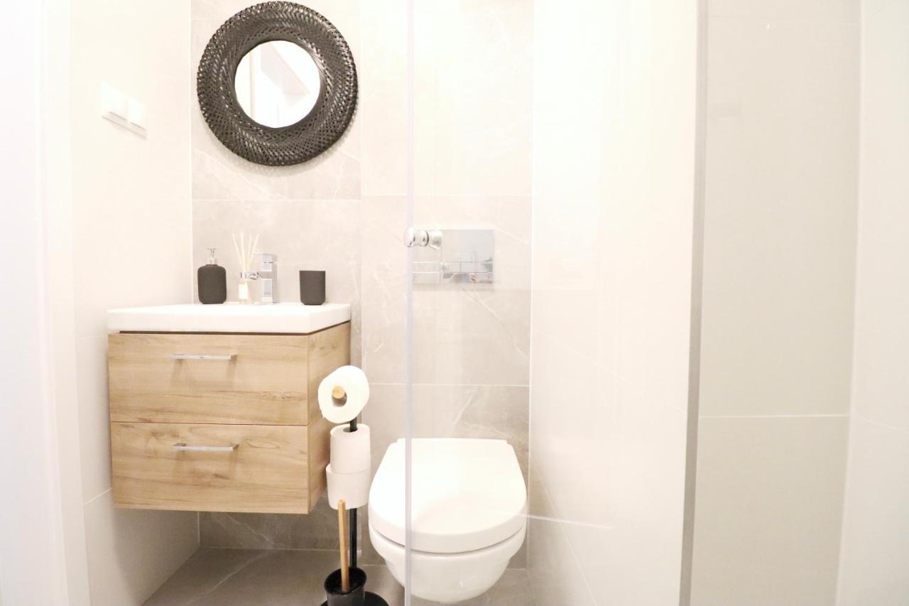 Na Teatralnej 14 - Apartmán *