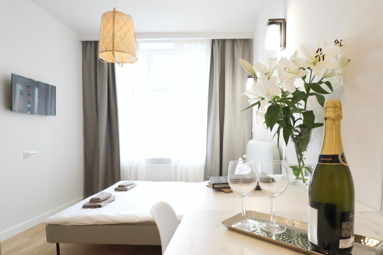Na Teatralnej 14 - Apartment *