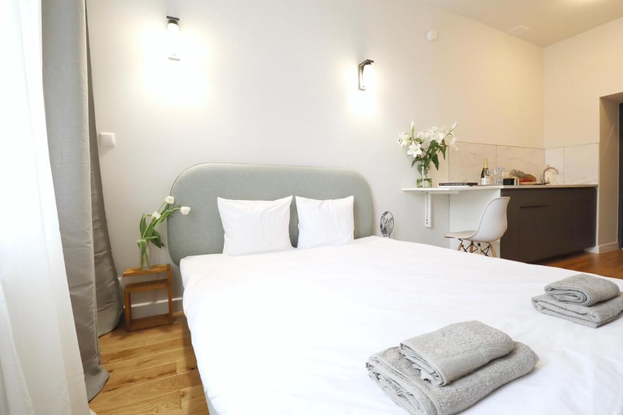 Apartmán Na Teatralnej 14 - *